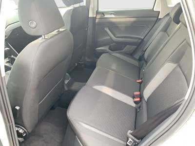 VW Taigo Gebrauchtwagen