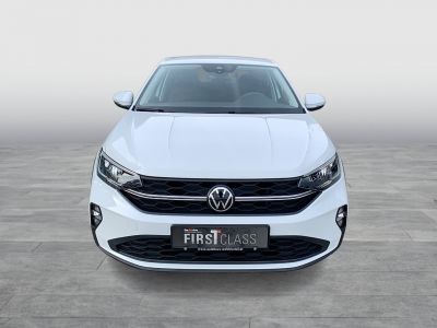 VW Taigo Gebrauchtwagen VW Taigo Gebrauchtwagen
