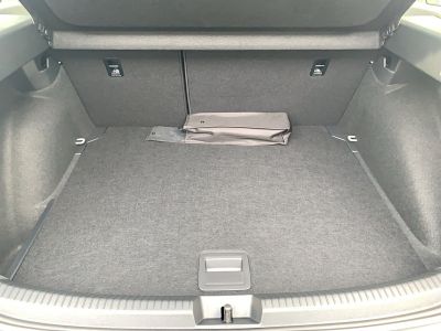 VW Taigo Gebrauchtwagen VW Taigo Gebrauchtwagen