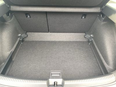 VW Taigo Gebrauchtwagen VW Taigo Gebrauchtwagen