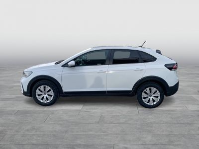 VW Taigo Gebrauchtwagen VW Taigo Gebrauchtwagen