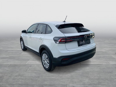 VW Taigo Gebrauchtwagen