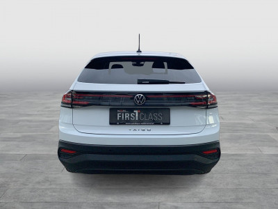 VW Taigo Gebrauchtwagen