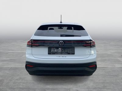 VW Taigo Gebrauchtwagen VW Taigo Gebrauchtwagen
