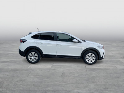 VW Taigo Gebrauchtwagen