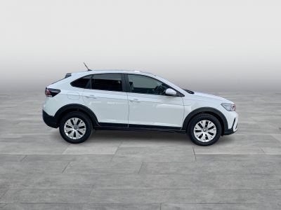 VW Taigo Gebrauchtwagen VW Taigo Gebrauchtwagen