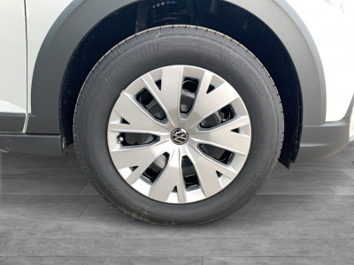 VW Taigo Gebrauchtwagen