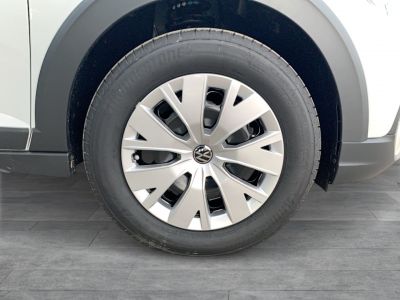 VW Taigo Gebrauchtwagen VW Taigo Gebrauchtwagen