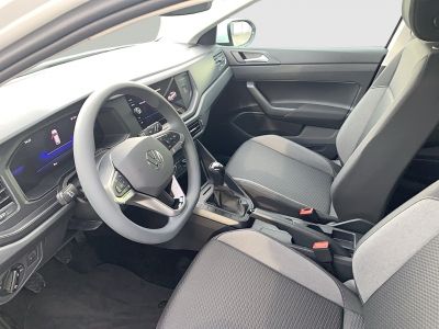 VW Taigo Gebrauchtwagen VW Taigo Gebrauchtwagen