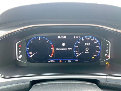 VW T-Roc Gebrauchtwagen VW T-Roc Gebrauchtwagen