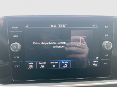 VW T-Roc Gebrauchtwagen VW T-Roc Gebrauchtwagen