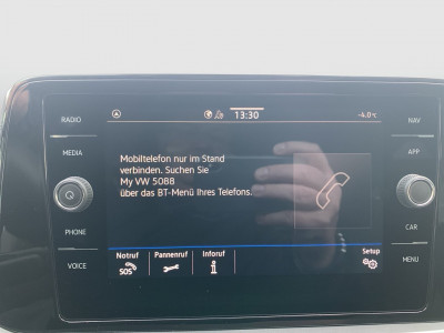 VW T-Roc Gebrauchtwagen VW T-Roc Gebrauchtwagen