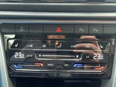 VW T-Roc Gebrauchtwagen VW T-Roc Gebrauchtwagen