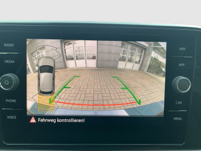 VW T-Roc Gebrauchtwagen VW T-Roc Gebrauchtwagen