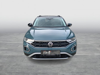 VW T-Roc Gebrauchtwagen VW T-Roc Gebrauchtwagen