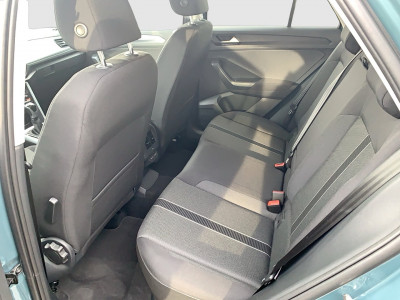 VW T-Roc Gebrauchtwagen VW T-Roc Gebrauchtwagen