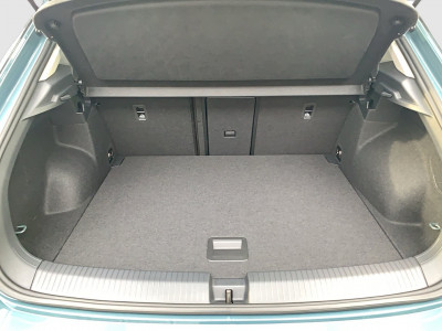 VW T-Roc Gebrauchtwagen VW T-Roc Gebrauchtwagen