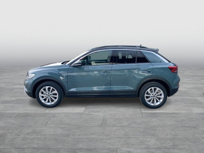 VW T-Roc Gebrauchtwagen VW T-Roc Gebrauchtwagen
