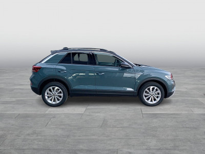 VW T-Roc Gebrauchtwagen VW T-Roc Gebrauchtwagen