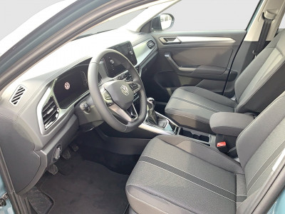 VW T-Roc Gebrauchtwagen VW T-Roc Gebrauchtwagen