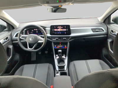 VW T-Roc Gebrauchtwagen VW T-Roc Gebrauchtwagen