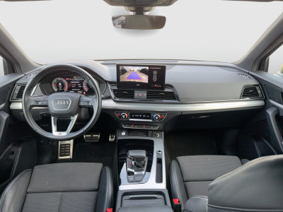 Audi Q5 Gebrauchtwagen