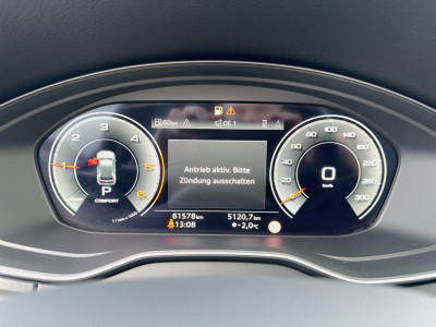 Audi Q5 Gebrauchtwagen