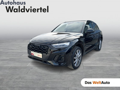 Audi Q5 Gebrauchtwagen
