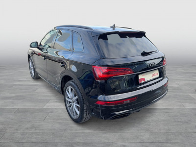 Audi Q5 Gebrauchtwagen