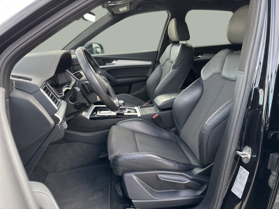 Audi Q5 Gebrauchtwagen