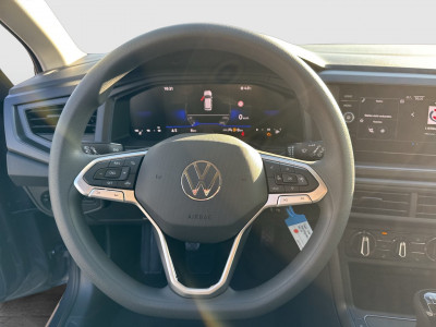 VW Taigo Gebrauchtwagen