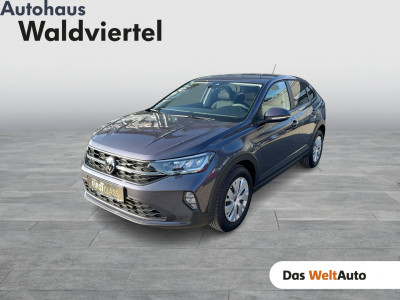 VW Taigo Gebrauchtwagen