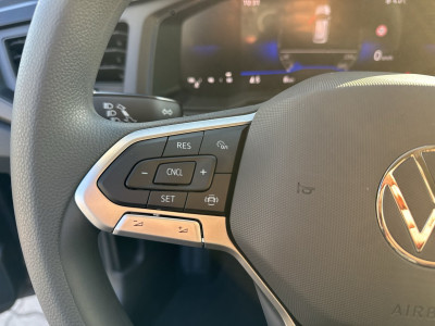 VW Taigo Gebrauchtwagen