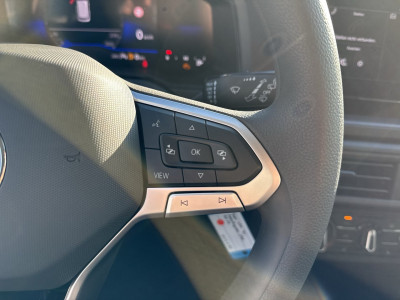 VW Taigo Gebrauchtwagen