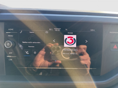 VW Taigo Gebrauchtwagen