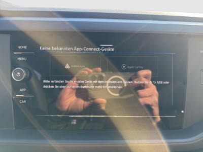 VW Taigo Gebrauchtwagen