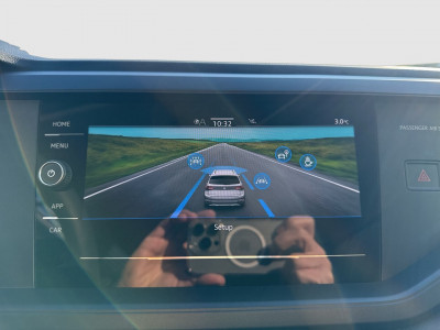 VW Taigo Gebrauchtwagen