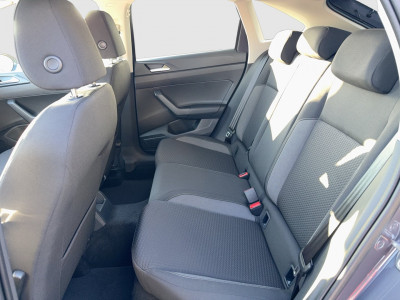 VW Taigo Gebrauchtwagen