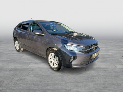 VW Taigo Gebrauchtwagen