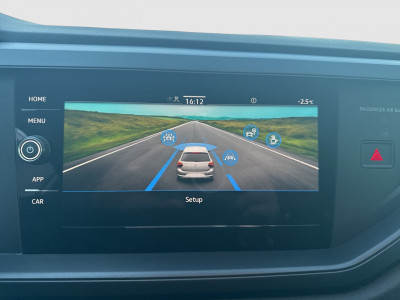 VW Polo Gebrauchtwagen