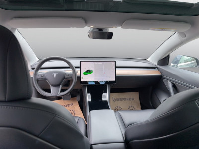 Tesla Model 3 Gebrauchtwagen