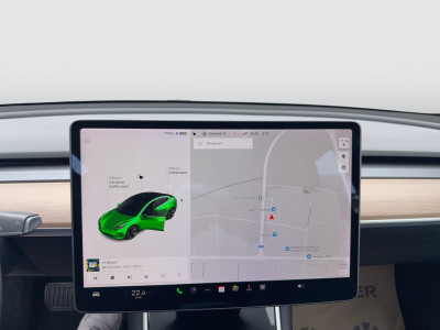 Tesla Model 3 Gebrauchtwagen