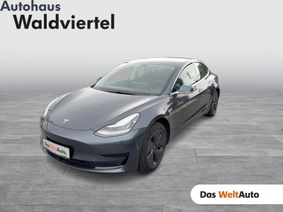 Tesla Model 3 Gebrauchtwagen
