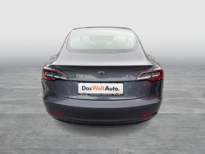 Tesla Model 3 Gebrauchtwagen