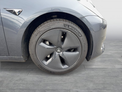 Tesla Model 3 Gebrauchtwagen