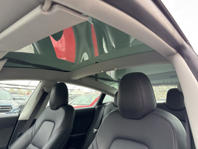 Tesla Model 3 Gebrauchtwagen
