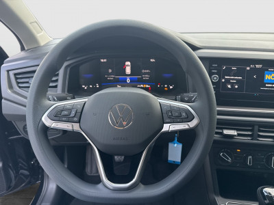 VW Taigo Gebrauchtwagen