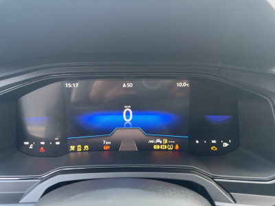 VW Taigo Gebrauchtwagen