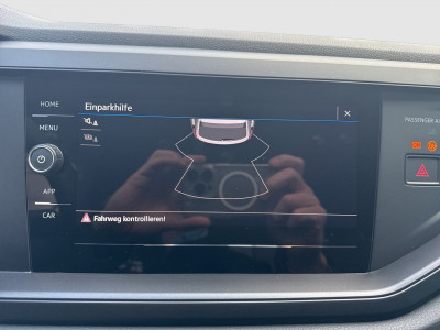 VW Taigo Gebrauchtwagen