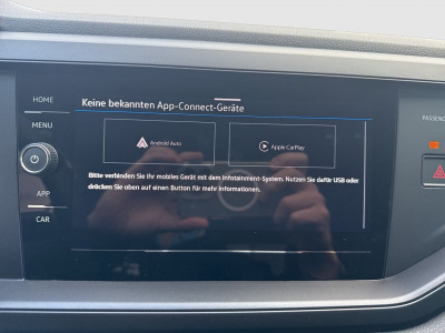 VW Taigo Gebrauchtwagen